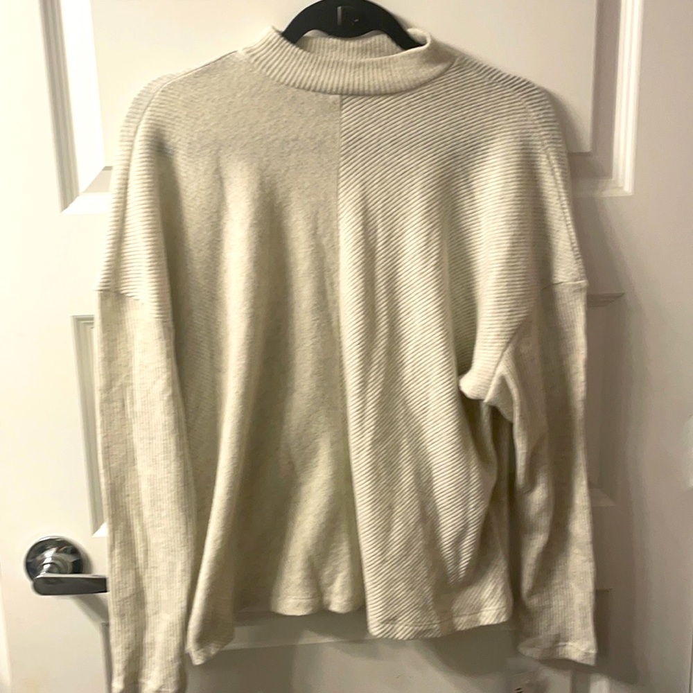 New! Sweater
